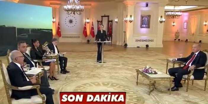 Ece Üner'den Cumhurbaşkanı Erdoğan'ın Abdülkadir Selvi'ye Köşenden gereğini yap diyerek talimat vermesine çok konuşulacak paylaşım