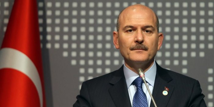 ‘Ne dolaplar çevirdiğinizi biliyorum’ demişti... Soylu'dan Kılıçdaroğlu'na yanıt