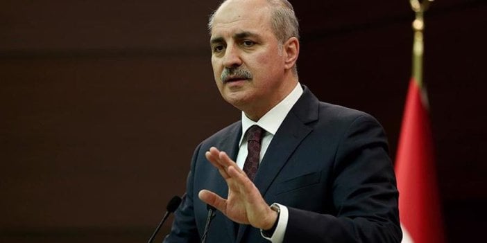 AKP'li Numan Kurtulmuş'tan 'asgari ücret' mesajı: Herkesi tatmin edecek...