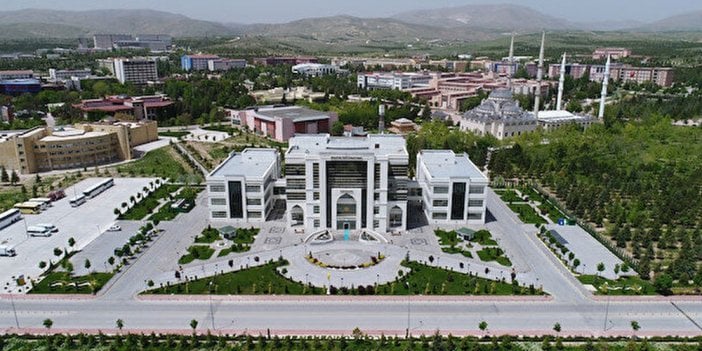 Selçuk Üniversitesi akademik personel alacak