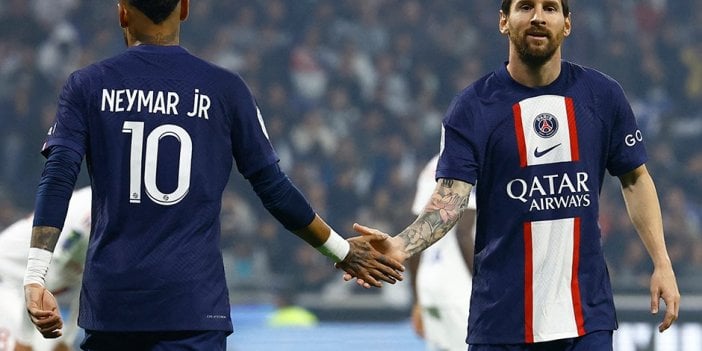 PSG'yi Messi korkusu sardı. Yıldız oyuncuyu kaybetmemek için Fransız devi bakın ne yapacak