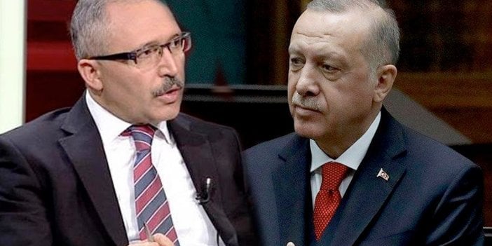 Kılıçdaroğlu dalga geçerek açıkladı. Erdoğan Abdülkadir Selvi’ye haksızlık etmiş. Selvi 1 yılda Kılıçdaroğlu’nu 168 defa yazmış