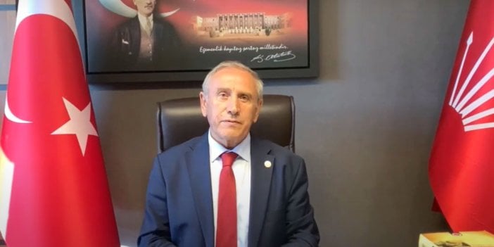 CHP'li Yıldırım Kaya:  Erdoğan'ın açıkladığı burs ve kredi verileri gerçeği yansıtmıyor