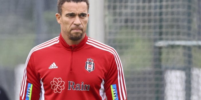 Valerien Ismael tercihini yaptı. İşte Beşiktaş'ın savunmada oynayacağı ikili