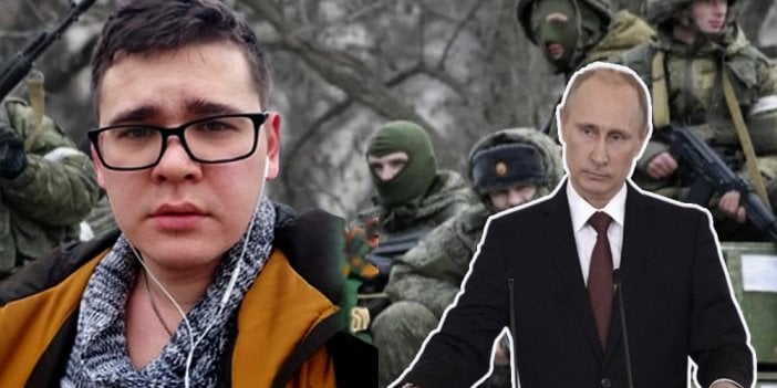 Putin seferberlik kararı verince Rus rap şarkıcısı intihar etti