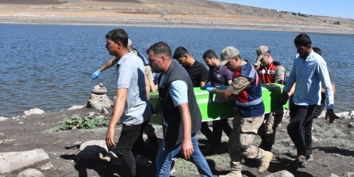 Siverek’te kayıp üniversiteli gencin cesedi bulundu   