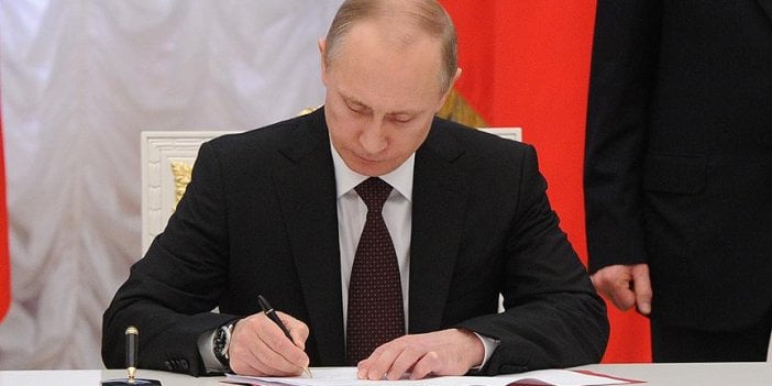 Putin ilhak kararı aldı. Dokuz NATO üyesi ülke harekete geçti