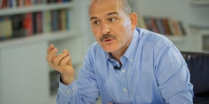 Bab-ı alinin sessiz yazarı Mehmet Tezkan'dan ortalığı karıştıracak yazı. Süleyman Soylu şok planı devreye soktu iddiası