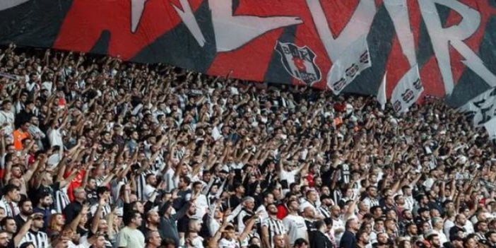 Beşiktaş Fenerbahçe derbinde Mansur Yavaş sürprizi