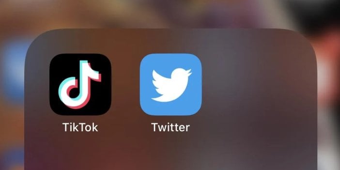 Twitter TikTok'taki video formatını aldı