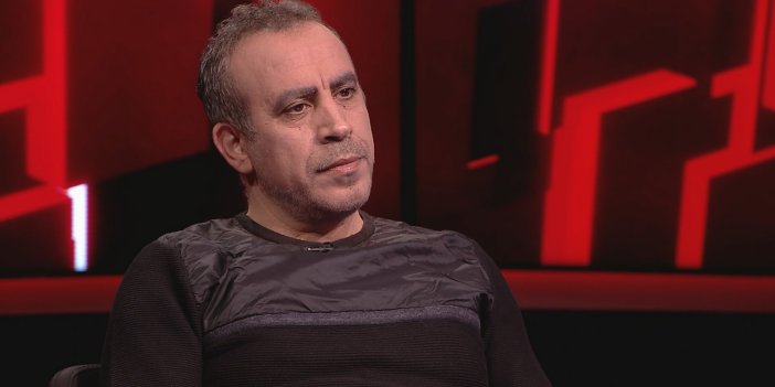 Haluk Levent Onur Şener'i öldürenlerin bakanlık müfettişi olduğunu iddia etti. İsim isim açıkladı