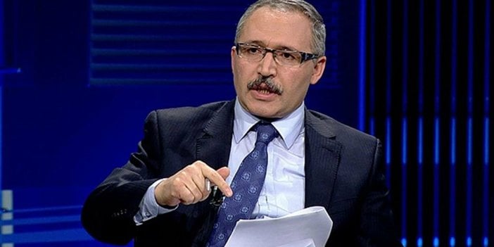 Abdülkadir Selvi, köşesinde bir anket yayımladı gören herkes kahkahayı bastı