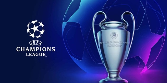 UEFA Şampiyonlar Ligi heyecanı başlıyor