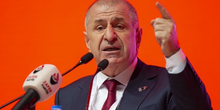 Ümit Özdağ "ilk kez açıklıyorum" diyerek söyledi: Erdoğan FETÖ'nün casusluk örgütü olduğunu biliyordu