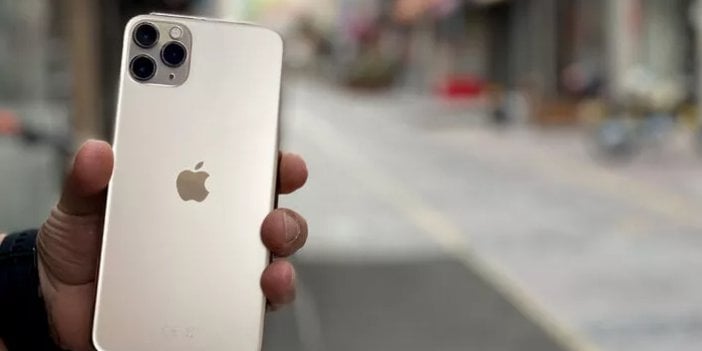 iPhone 14 Pro'nun kamera puanı belli oldu