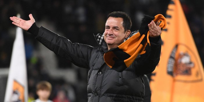 Hull City'nin yeni hocası belli oluyor. Acun Ilıcalı bir dönem Beşiktaş'ı da çalıştıran o isim ile buluşacak