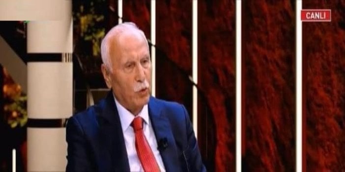 Bahçeli'nin eski sırdaşı ateş püskürdü: Bu iktidarın yatacak yeri yok