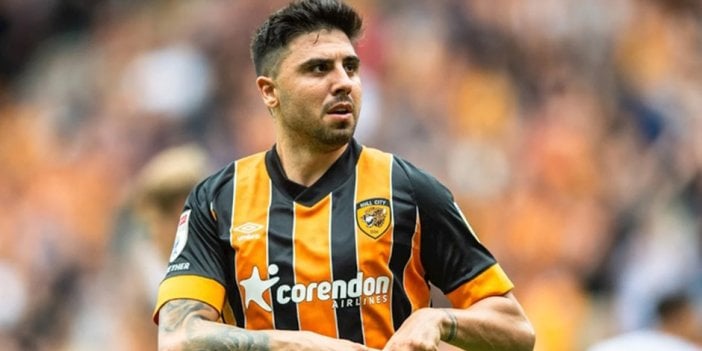 Hull City'de Ozan Tufan gündem oldu