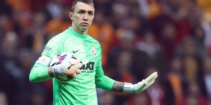 İtalyan basınından flaş Muslera iddiası