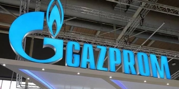 Gazprom Avrupa'nın gazını kıstı ama gaz ihracatı da yüzde 40 düştü