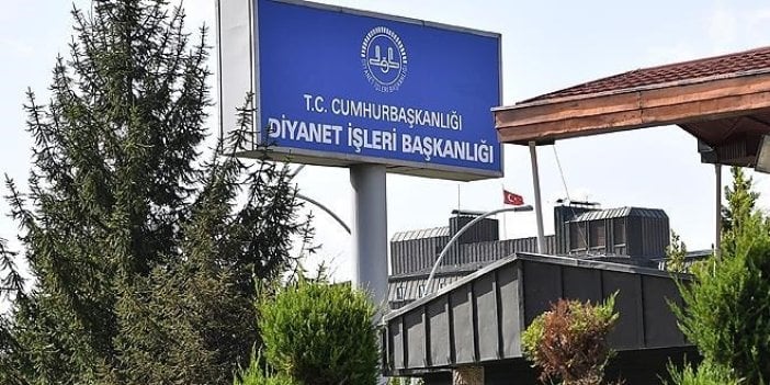 Diyanet faizin adını değiştirdi