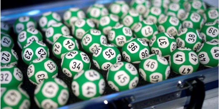 Çılgın Sayısal Loto'da bu rakamlar nasıl yan yana geldi