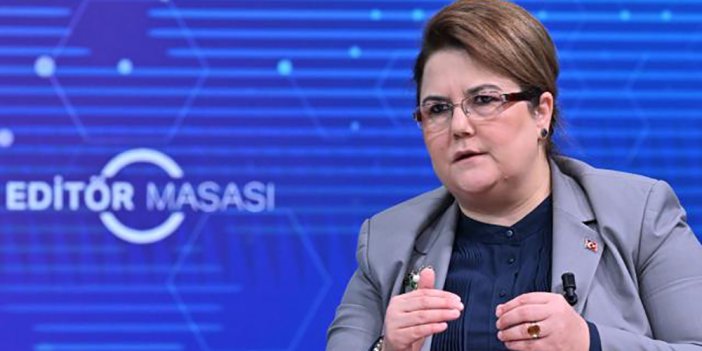 Bakan Yanık: Anaokulu desteği bu ayın ikinci haftası başlayacak