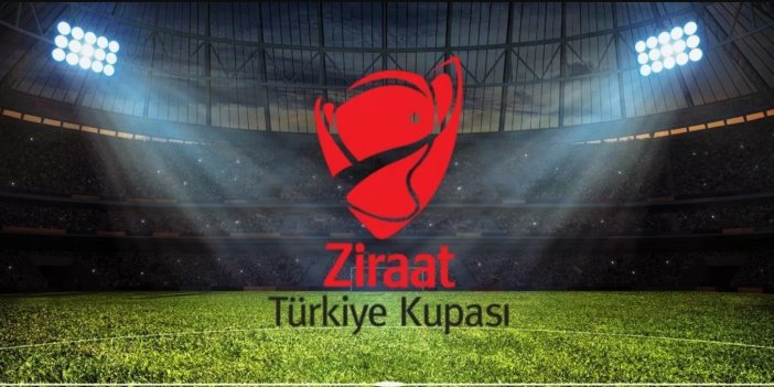 Galatasaray'ın Ziraat Türkiye Kupası 3. Eleme Turu'ndaki rakibi belli oldu