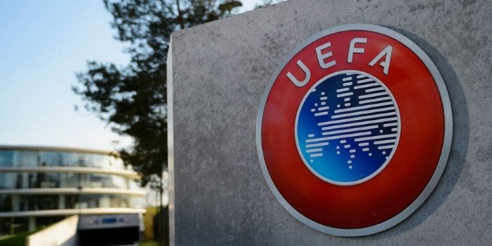 UEFA'dan Endonezya'da hayatını kaybedenler için saygı duruşu kararı