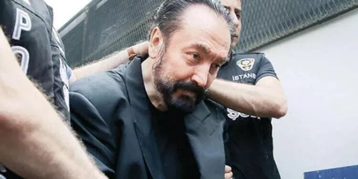 9 bin yıllık hapis cezası İstinafta bozulan Adnan Oktar’dan kadınları kızdıracak savunma  ‘Bunlar çirkin kadınların lobisi’