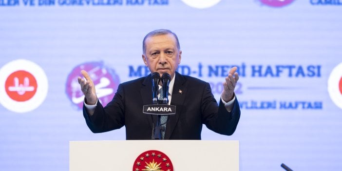 Erdoğan Miçotakis'e seslendi: Gereğini yaparız