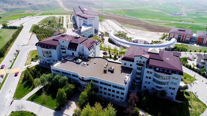 Atılım Üniversitesi öğretim üyesi alacak (05 Ekim 2022)