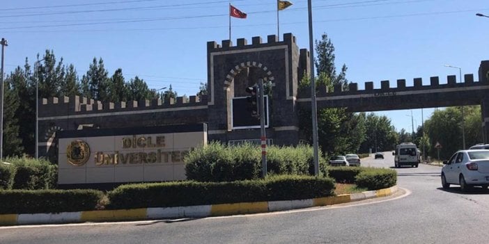 Dicle Üniversitesi 33 personel alacak