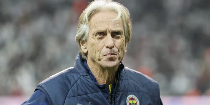 Jorge Jesus: Riskli bir maç olabilir