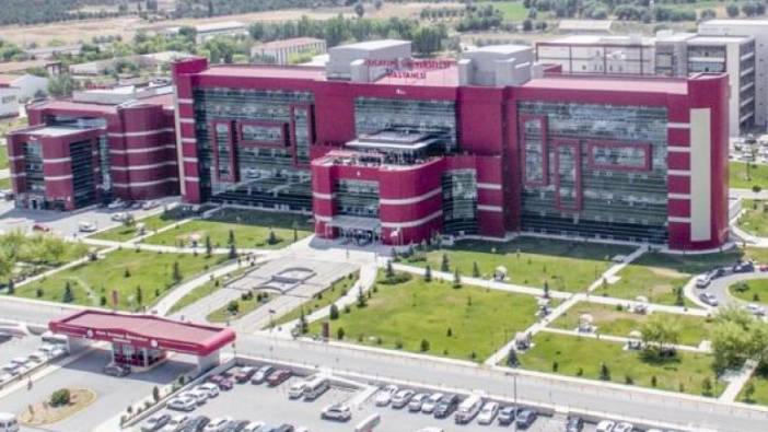 Afyonkarahisar Sağlık Bilimleri Üniversitesi personel alacak (05 Ekim 2022)