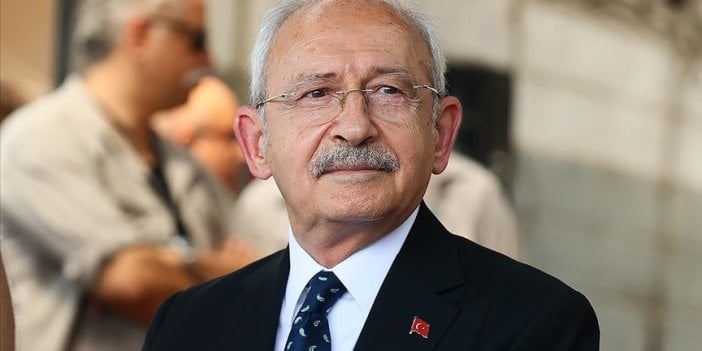 Kılıçdaroğlu'ndan Erdoğan'a şartlı destek