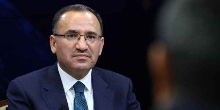 Adalet Bakanı Bekir Bozdağ Cumhurbaşkanı Erdoğan’ın açıklaması sonrası konuştu: Talimatı aldık çalışmalara başlıyoruz