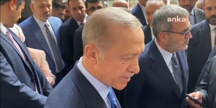 Erdoğan'dan erken seçim sorusuna ilginç yanıt: Ankara kulisleri bu sözlerle hareketlendi