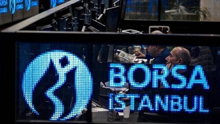 Borsa günü yükselişle tamamladı (05 Ekim 2022)