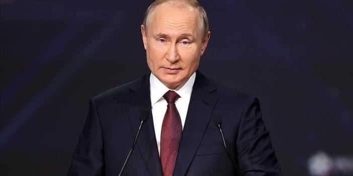 Putin bir kararı daha imzaladı. Tartışmalı bölge Rus mülkiyetine geçirildi