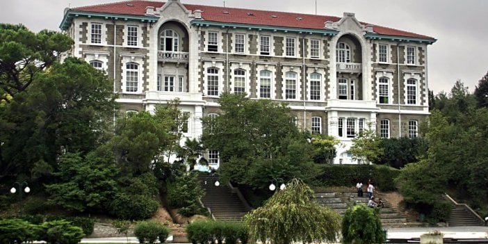 Boğaziçi Üniversitesi 15 personel alacak