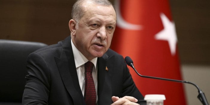 Erdoğan'a kara haber beklemediği yerden geldi: Aday olamaz