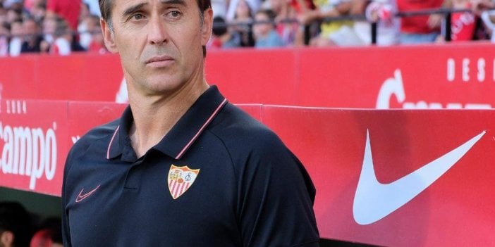 Sevilla'da flaş ayrılık. Şampiyonlar Ligi mağlubiyetinden sonra görevine son verildi