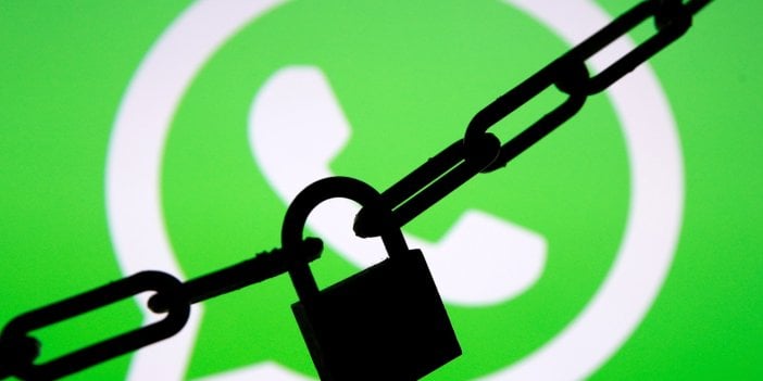 WhatsApp'a ekran görüntüsü yasağı