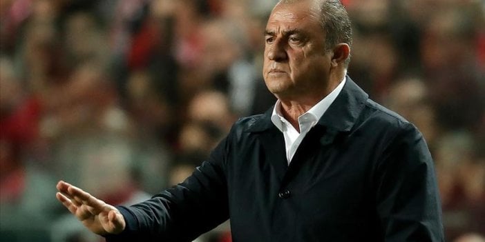 Sevilla'nın yeni teknik direktörü açıklandı: Fatih Terim de gündemdeydi