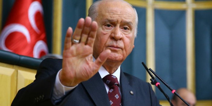 Saadet Partisi’nden Bahçeli kararı: GİK üyesi Bahçeli’ye hakaretten disipline sevk edildi