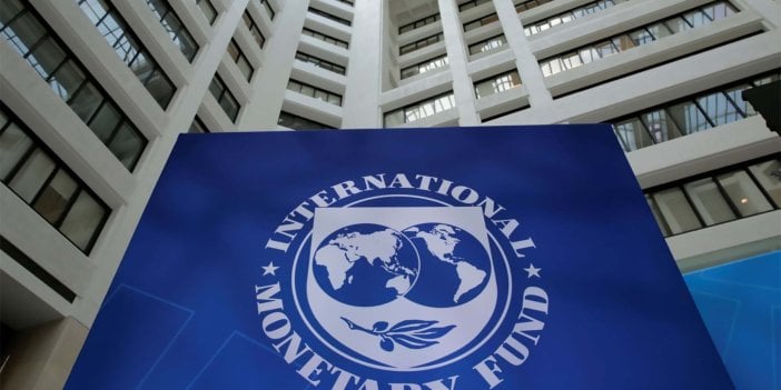 IMF'den korkutan kriz uyarısı. Dünyanın en büyük ekonomilerini bile bekleyen tehlikeyi açıkladı