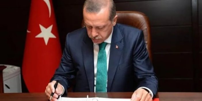 Erdoğan’dan iki hükümlüye af! Uyuşturucu, silahlı tehdit, terör örgütü üyeliği...