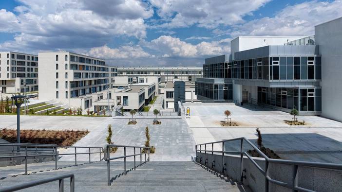 Çankaya Üniversitesi personel alacak (07 Ekim 2022)