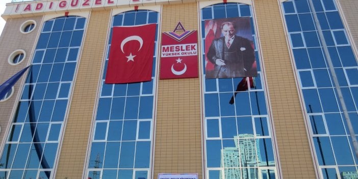 Ataşehir Adıgüzel Meslek Yüksekokulu öğretim üyesi alacak